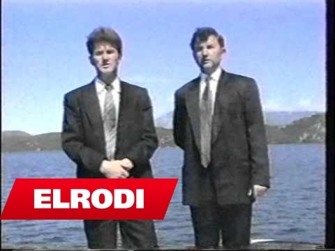 Viktor & Tonin Paloka - Po na ther plaga e kurbetit (Official Video HD)