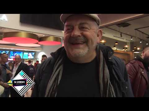 n’ZOOM - Enver Petrovci: Përfundimisht po e lë aktrimin!