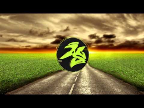 Anton Wick Feat. Mod Martin - Revolution Love (K-391 Remix)