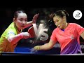 Mima Ito Vs Liu Shiwen 2018 World Team Championships