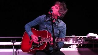 Vasos de Roma y Ginebra - Mikel Erentxun -  Live the roof - Valencia