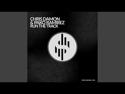 Run the track (Original Mix)