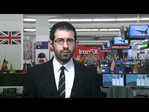 IronFX Daily Commentary by Charalambos Pissouros | 09/11/2017