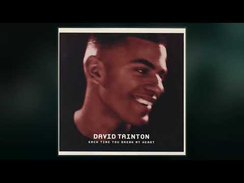 Each Time You Break My Heart