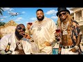 Rick Ross Ft Lil Wayne Dj Khaled GOD DID Official Music Video 2026