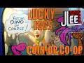 Flintstones Dino Lucky Eggs Redemption Machine