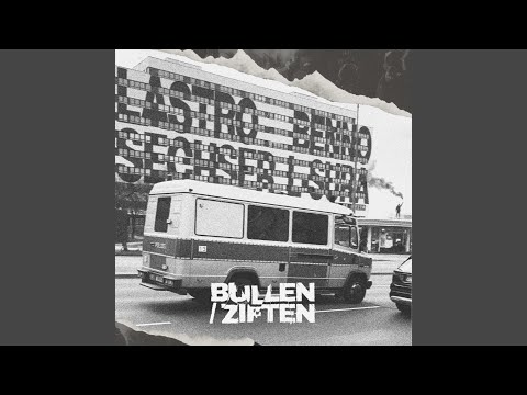 Bullen/Ziften