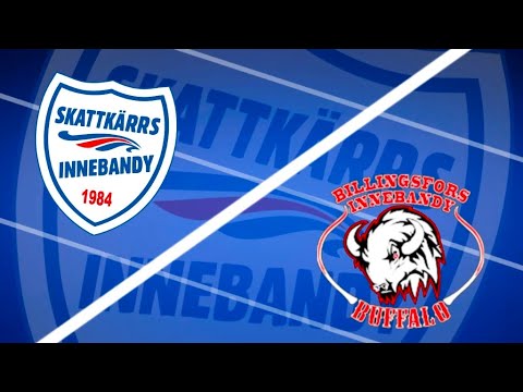 Billingsfors IBK - Skattkärrs IK (Herrar Div 2) Period 3