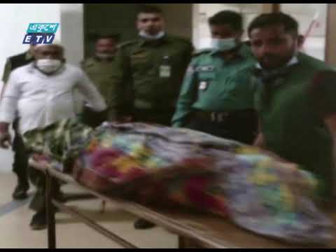 সিলেটে সৎ মা ও ভাই-বোনকে কুপিয়ে হত্যা | ETV News