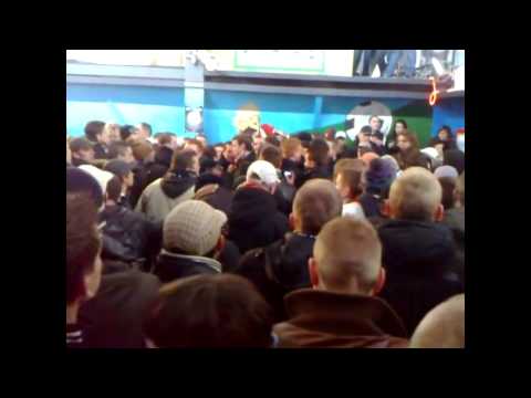 Legioenzaal Feyenoord | Feyenoord - Ajax