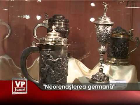 “Neorenaşterea germană”