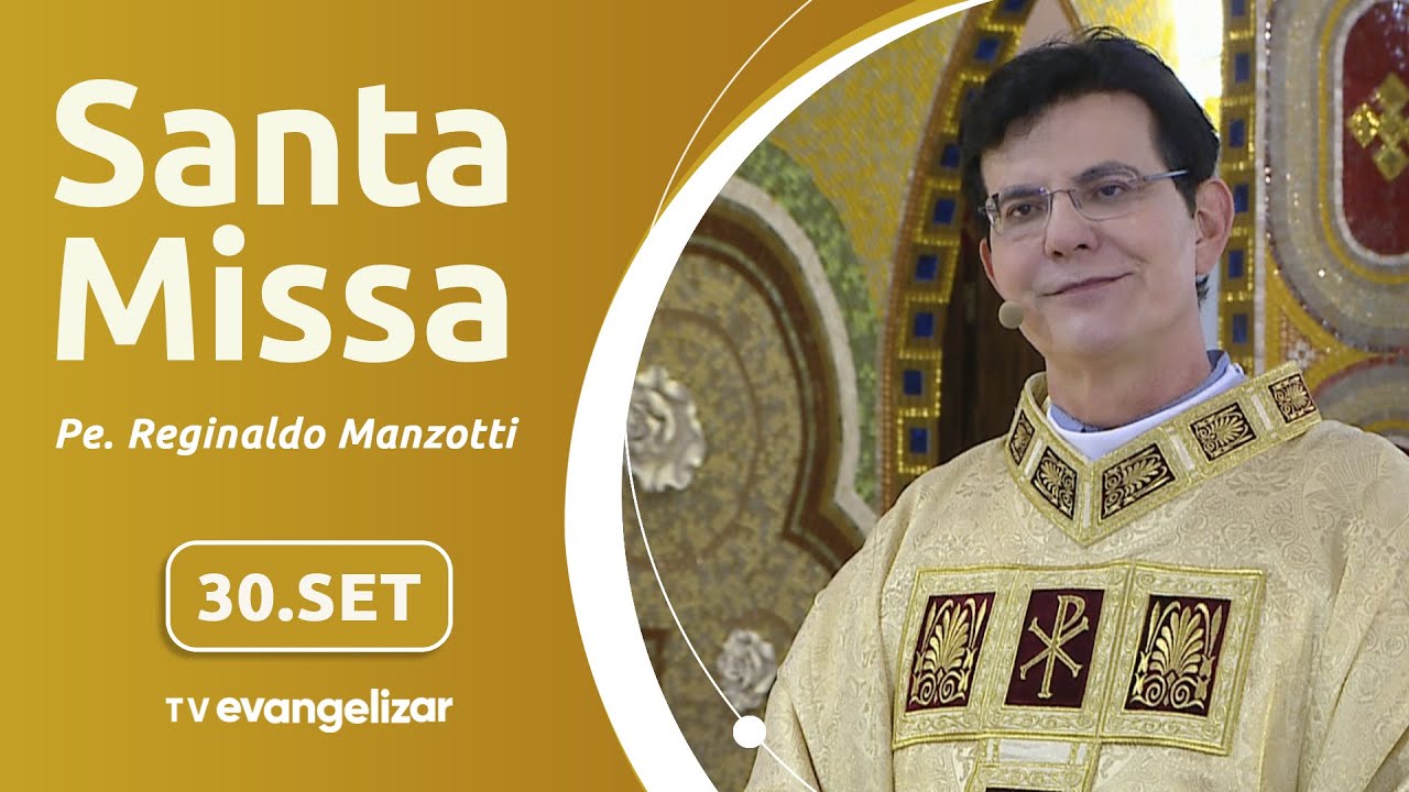 TV EVANGELIZAR - AO VIVO