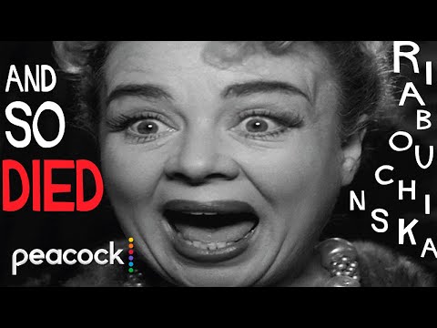 Man Loves His Doll More Than His Wife | Hitchcock Presents