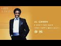 Al Green It Don't Take Much (Official Audio)