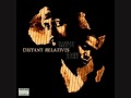 Nas Ft Damian Marley Patience
