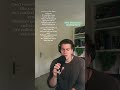 Slow Dancing In A Burning Room Ricky Rosen Cover