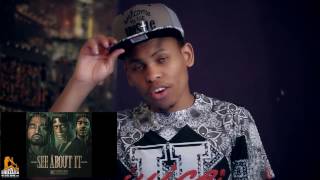 Phenom x Boosie Badazz x Mozzy - See About It REACTION!