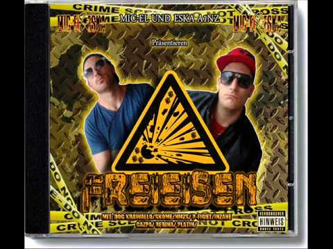 MIC-EL FEAT. NMZS  - MÜLLTONNE