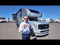 Check out this Video for a 2026 Thor Motor Coach Omni Trail X32(Stock #38151)  for sale by Best RV Center. This unit is located in Turlock, CA