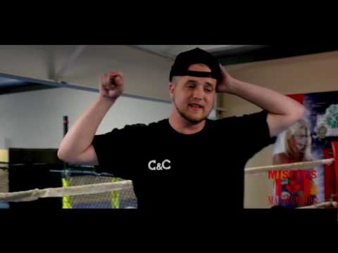 The Elements League 2016: Komp VS WrightTone