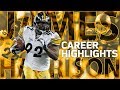 James Harrison S FULL Career Highlights From Undrafted To All Pro NFL Legends Highlights