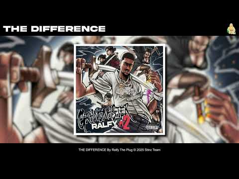 Video thumbnail for THE DIFFERENCE
