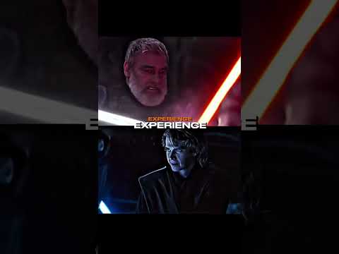 Anakin Skywalker vs Baylan Skoll #shorts