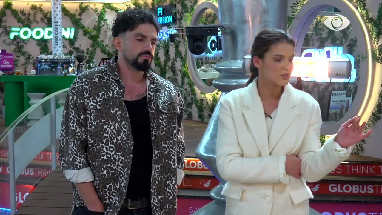 “Duket që është lojë”/ Rizarta bisedon me Gertën për Olën dhe Jozin