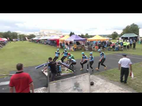 VcB Kotvrdovice 2025 - SDH Pasohlávky - veteráni