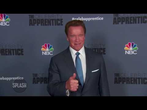 Arnold Schwarzenegger for Predator sequel? | Daily Celebrity News | Splash TV