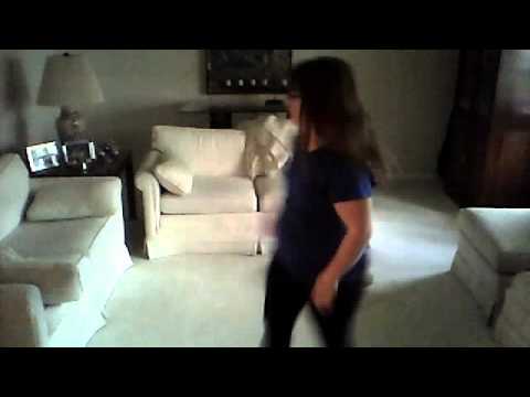 Lyrical Dance to Sick of You (RIP Grandma Phyllis)