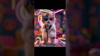 Download lagu cats karaoke💞💞🙏 #trending #cat #shorts  #funny mp3