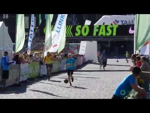 New Guinness World Record by Marti Medar