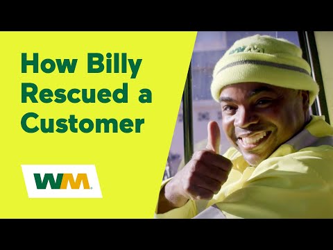 WM Driver: Billy Shelby