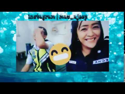 Virus korona,,,, komunitas rondo mempesona