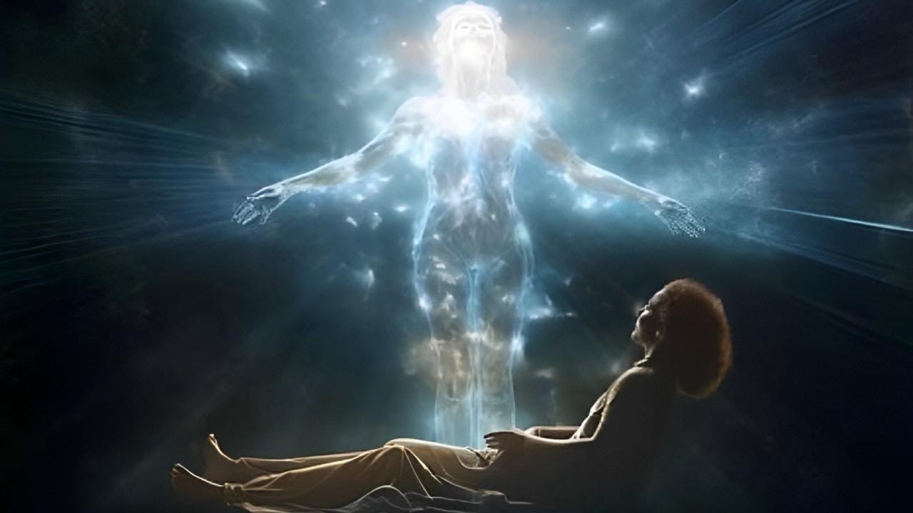 O QUE ACONTECE APÓS A MORTE?/ FÍSICA QUÂNTICA E LEI DA ATRAÇÃO SÃO CITADAS NA BÍBLIA?/ Resp. Perg.