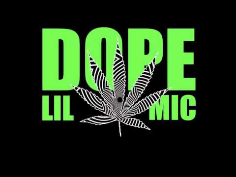 Dope | Classic Hip Hop/Rap Beat (prod. by Lil Mic)
