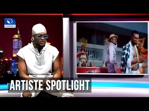 Artiste Spotlight Features Beevlingz