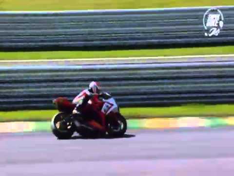 SuperBike Series Brasil 2013 - 1ª etapa - SuperBike Light