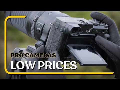 If I was starting out I'd buy this Camera for Landscape Photography - BUY THIS, INVEST IN LENSES