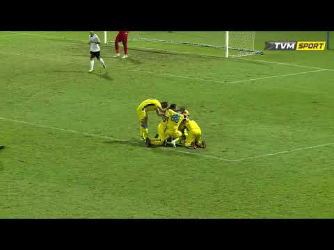 MARSAXLOKK (1-1) HIBERNIANS MD9 - 30.10.2022 #MATCHHIGHLIGHT