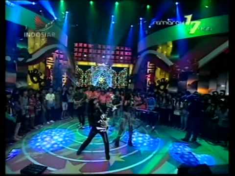 Piyu feat Inna Kamarie - Firasatku (live)