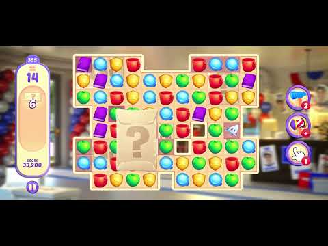 Small Town Murders Level 355