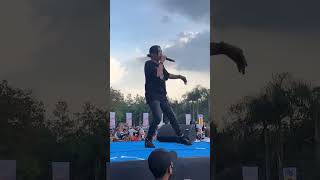 Download lagu charly aku masih sayang konser terbaru 2025 #charlyvanhoutten #st12 #setiaband mp3