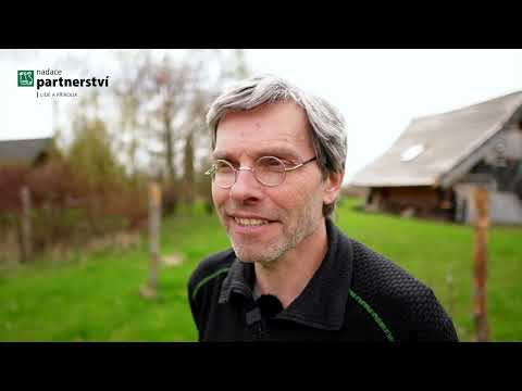 Jiří Malík | Videomedailonek (Cena Josefa Vavrouška za Výjimečný počin)