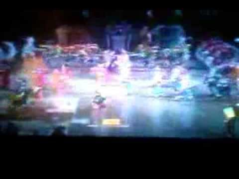 Strutters 1998 sinister sideshow