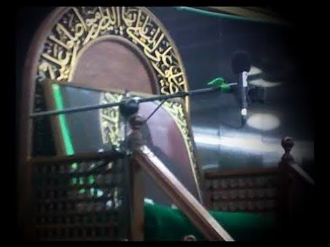 ⁣كلمة لخطباء وحضور المنبر الحسيني | الشيخ عبدالله دشتي