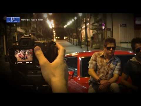 De Madri A Salvador video