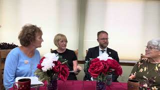 Prop. 131 Rank Choice Voting- is it worth the change We asked Rep Matt Soper and Sen Janice Rich