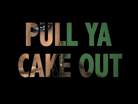 Cash The Freshman & Styll - Pull Ya Cake Out (Prod. Jay Johnson) OFFICIAL MUSIC VIDEO